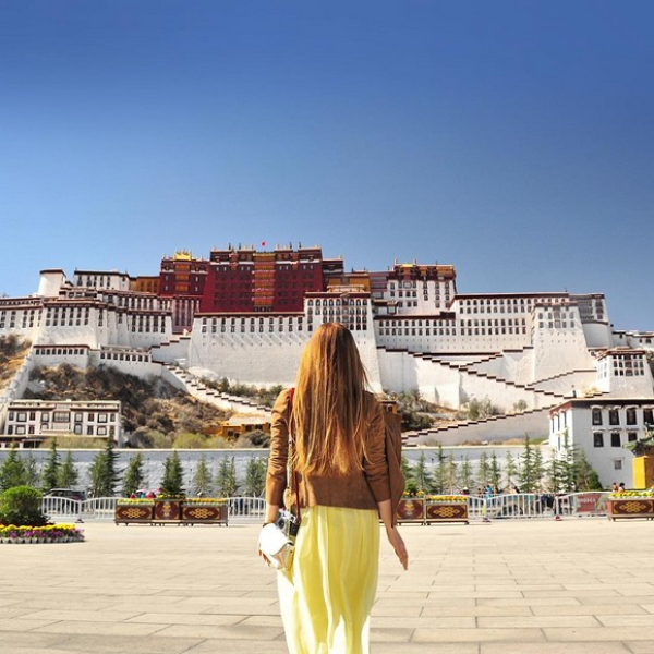 Internet ở Tây Tạng có bị chặn không? Mẹo giữ liên lạc với gia đình khi đi tour