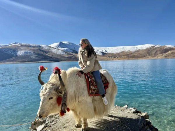 Top 10 trải nghiệm không thể bỏ lỡ ở Tây Tạng: từ Potala đến Everest Base Camp