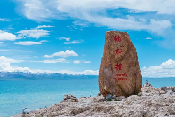 Hồ thiêng, núi thiêng Tây Tạng: Yamdrok, Namtso, Manasarovar và Kailash