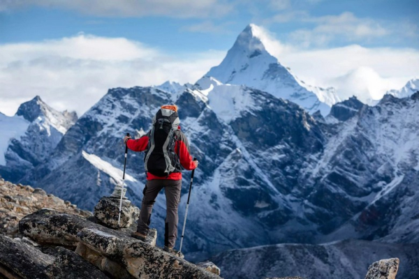 Everest Base Camp Tây Tạng 2026: cẩm nang tuyến đi, giấy phép và lưu ý độ cao
