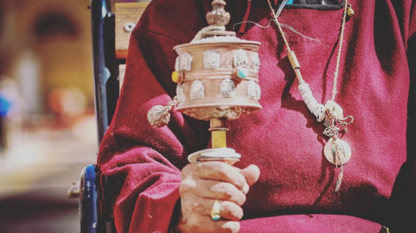 Tết Losar của người Tạng có gì đặc biệt? Phong tục đón năm mới trên cao nguyên