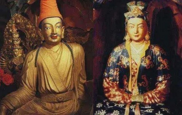 Lịch sử Tây Tạng và đế chế Thổ Phồn: từ vua Songtsen Gampo đến ngày nay